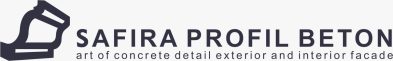Safira Profil Beton