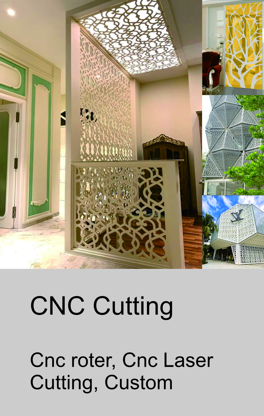 13. Cnc