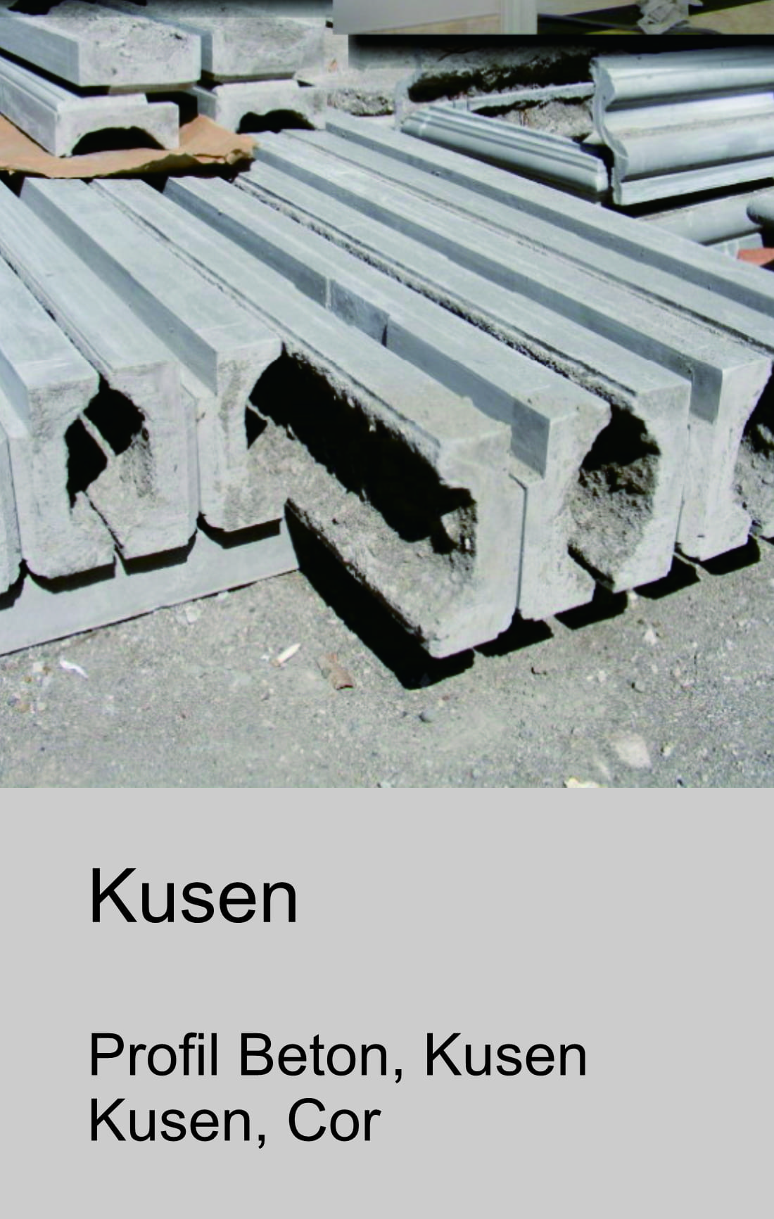 3. Kusen