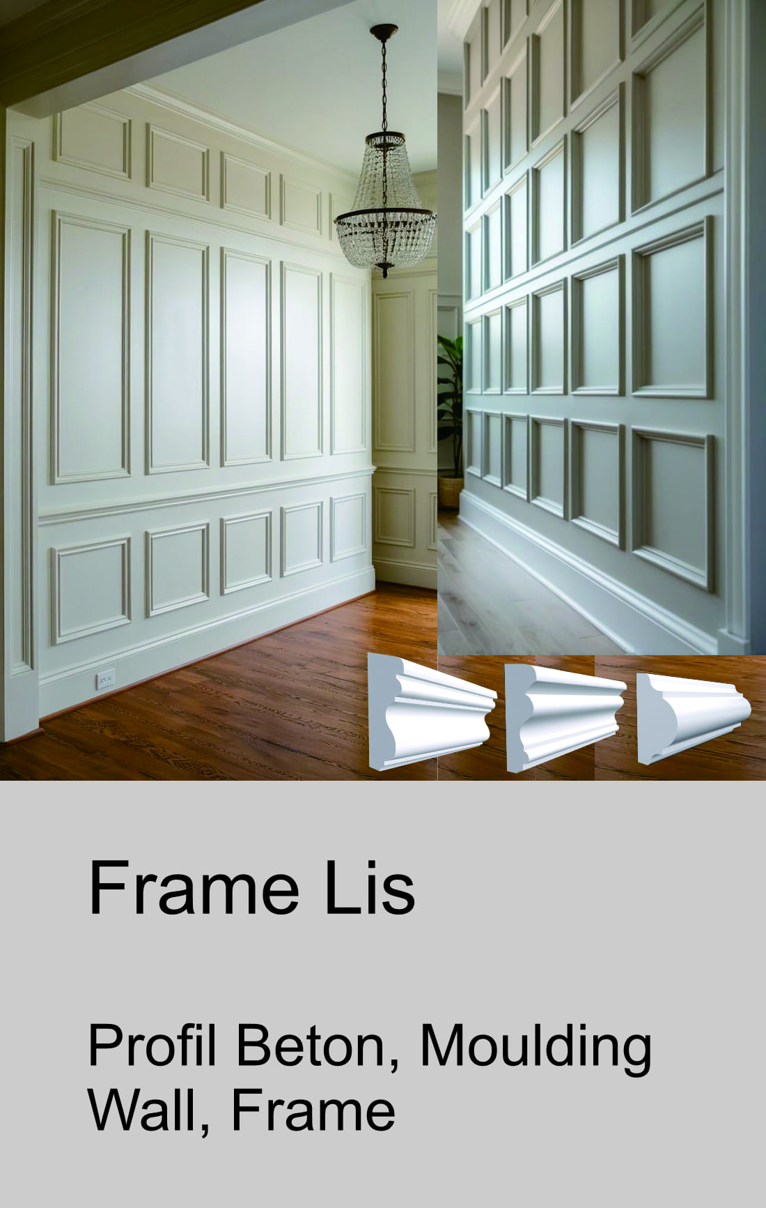 5. Frame Lis