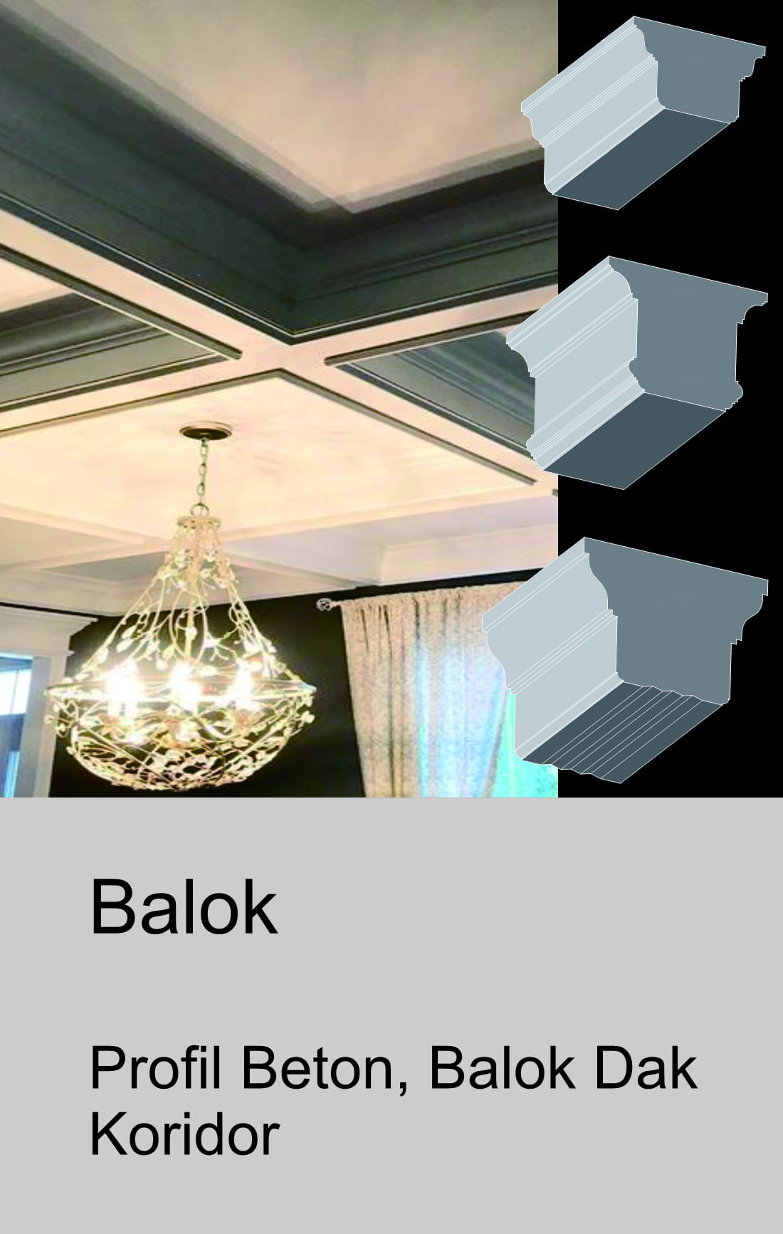 8. Balok