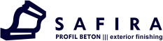 Safira Profil Beton