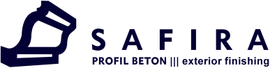 Safira Profil Beton