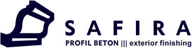 Safira Profil Beton